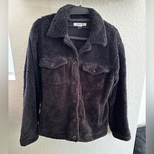 O’Neill button up jacket